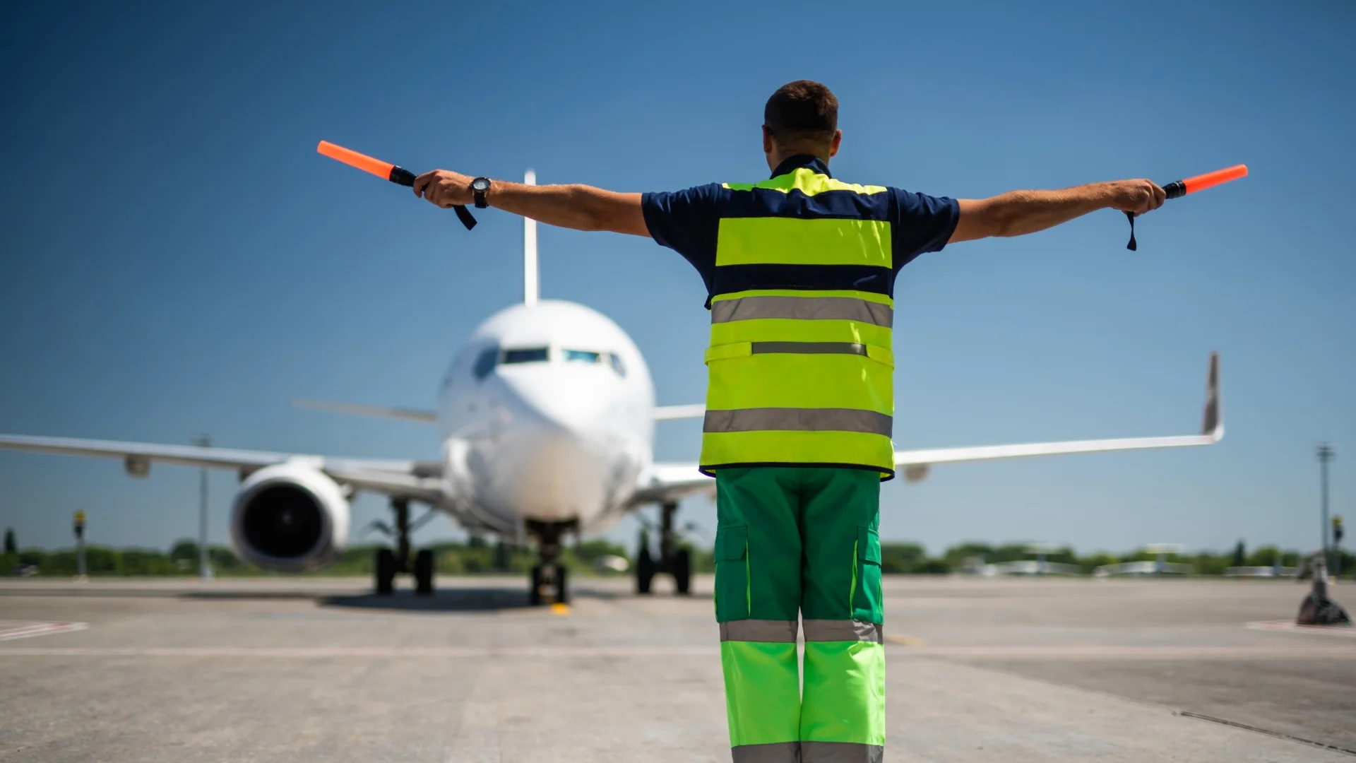 Sustainable Aviation Fuel