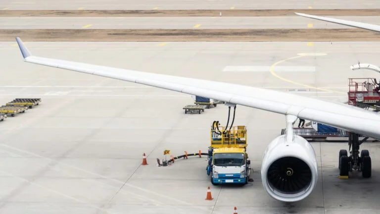 Kinetic Modeling and Combustion Properties in Sustainable Aviation Fuels.